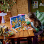 لگو سری فرندز مدل Advent Calendar 2025 کد 42668