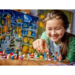 لگو سری فرندز مدل Advent Calendar 2025 کد 42668