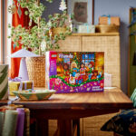 لگو سری فرندز مدل Advent Calendar 2025 کد 42668