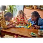 لگو سری فرندز مدل Family Vacation Beach Resort کد 42673