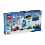 لگو سری دیزنی مدل Toy Story Celebration Train & RC Car کد 43264