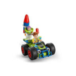 لگو سری دیزنی مدل Toy Story Celebration Train & RC Car کد 43264