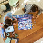 لگو سری دیزنی مدل Frozen Advent Calendar 2025 کد 43273