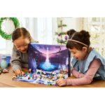 لگو سری دیزنی مدل Frozen Advent Calendar 2025 کد 43273