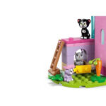 لگو سری دیزنی مدل Minnie's Pet Hotel کد 43274