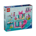 لگو سری دیزنی مدل Minnie's Pet Hotel کد 43274