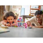 لگو سری دیزنی مدل Minnie's Pet Hotel کد 43274