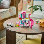 لگو سری دیزنی مدل Minnie's Pet Hotel کد 43274