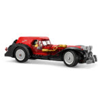 لگو سری دیزنی مدل Cruella De Vil's Car کد 43277