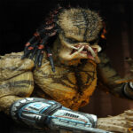 اکشن فیگور پردیتور غارتگر Predator برند نکا