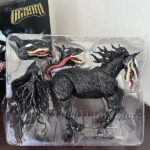 اکشن فیگور اسب ونوم Venom Horse