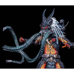 اکشن فیگور پریدیتور غارتگر Predator Clan Leader برند نکا