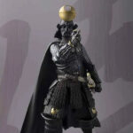 اکشن فیگور دارث ویدر سامورایی Samurai General Darth Vader از سری فیلم استار وارز