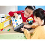 لگو سری Education مدل SPIKE Prime Set کد 45678