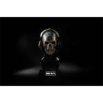 فیگور نیم تنه گوست Ghost Bust Statue از Call of Duty برند Jazwares