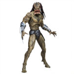اکشن فیگور پردیتور غارتگر Predator برند نکا