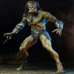 اکشن فیگور پردیتور غارتگر Predator برند نکا