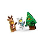 لگو سری سیتی مدل Advent Calendar 2025 کد 60475