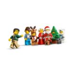 لگو سری سیتی مدل Advent Calendar 2025 کد 60475