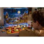 لگو سری سیتی مدل Advent Calendar 2025 کد 60475