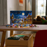 لگو سری سیتی مدل Advent Calendar 2025 کد 60475