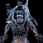 اکشن فیگور پریدیتور غارتگر Predator Clan Leader برند نکا