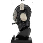 فیگور نیم تنه گوست Ghost Bust Statue از Call of Duty برند Jazwares