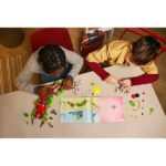 لگو سری دریمز مدل Mateo's Spray Paint Truck کد 71499