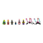لگو سری دریمز مدل Mateo's Spray Paint Truck کد 71499
