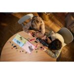 لگو سری دریمز مدل Nightmare Shark Submarine کد 71500