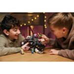 لگو سری دریمز مدل Nightmare Shark Submarine کد 71500