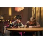لگو سری دریمز مدل Nightmare Shark Submarine کد 71500