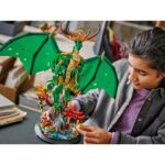 لگو سری نینجاگو مدل The Guardian Dragon کد 71847