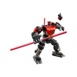 لگو سری استاروارز مدل Darth Maul Mech کد 75411