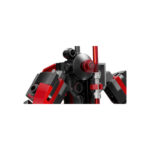 لگو سری استاروارز مدل Darth Maul Mech کد 75411