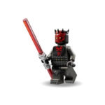 لگو سری استاروارز مدل Darth Maul Mech کد 75411