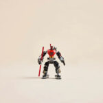 لگو سری استاروارز مدل Darth Maul Mech کد 75411