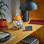 لگو سری استاروارز مدل Chopper Astromech Droid کد 75416