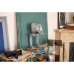 لگو سری استاوارز مدل AT-ST Walker کد 75417
