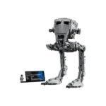لگو سری استاوارز مدل AT-ST Walker کد 75417