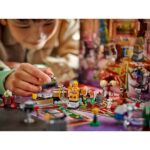 لگو سری استاروارز مدل Advent Calendar 2025 کد 75418