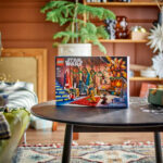 لگو سری استاروارز مدل Advent Calendar 2025 کد 75418