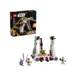 لگو سری استاروارز مدل V-19 Torrent Starfighter کد 75432