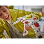 لگو سری استاروارز مدل V-19 Torrent Starfighter کد 75432