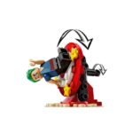 لگو سری One Piece مدل Buggy's Circus Tent کد 75637