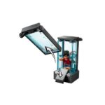 لگو سری One Piece مدل Buggy's Circus Tent کد 75637
