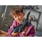 لگو سری DC مدل Batman Forever Batmobile کد 76304