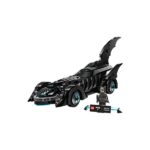 لگو سری DC مدل Batman Forever Batmobile کد 76304