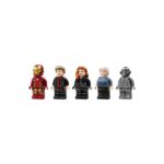 لگو سری مارول مدل Avengers: Age of Ultron Quinjet کد 76325