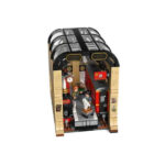 لگو سری هری پاتر مدل Book Nook: Hogwarts Express کد 76450